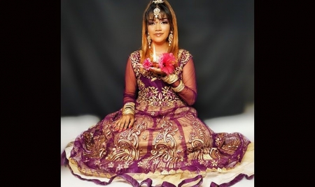 GEORGETOWN: Pageant finalist using ‘Women Empowerment’ platform to help other girls