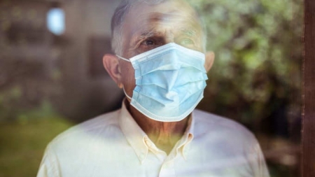 COPENHAGEN: Coronavirus – People above 65 are more likely to catch COVID-19 twice, says Lancet study