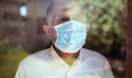 COPENHAGEN: Coronavirus – People above 65 are more likely to catch COVID-19 twice, says Lancet study
