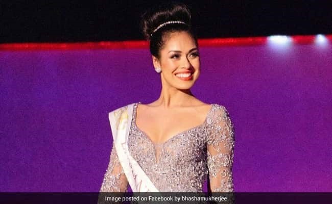 LONDON: Indian-Origin Miss England Gets Covid Vaccine, Endorses Its Safety