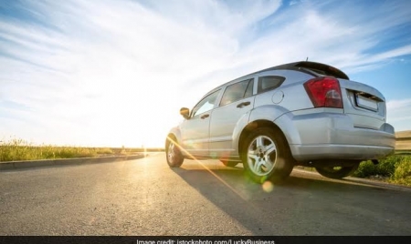 ABU DHABI: Indians In UAE Can Renew International Driving Permit Issued In India: Report