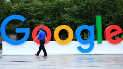 WASHINGTON: Google To Evaluate Executive Performance On Diversity, Inclusion
