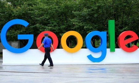WASHINGTON: Google To Evaluate Executive Performance On Diversity, Inclusion
