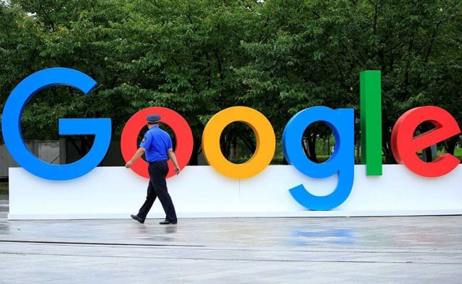 WASHINGTON: Google To Evaluate Executive Performance On Diversity, Inclusion