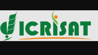 LONDON: UK minister visits ICRISAT, discusses climate action