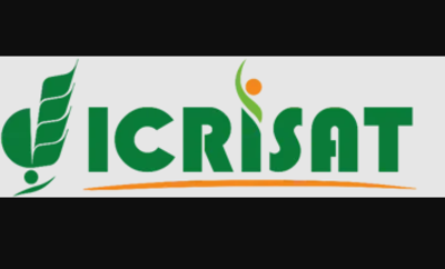 LONDON: UK minister visits ICRISAT, discusses climate action