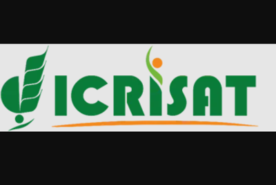 LONDON: UK minister visits ICRISAT, discusses climate action