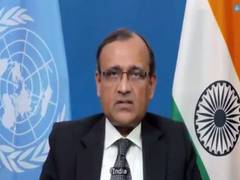 DUBLIN: India-Ireland consultations on UNSC Issues