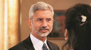 MUSCAT: Expect Gulf Nations To Help In Return Of Indians To Work: S Jaishankar