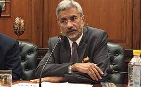 DOHA: Expect Gulf Nations To Help In Return Of Indians To Work: S Jaishankar