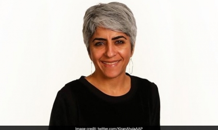 WASHINGTON: Biden Nominates Indian-American Lawyer To Head Office Of Personnel Management