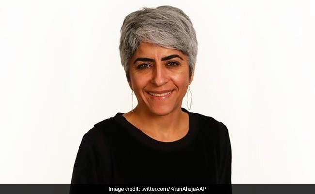 WASHINGTON: Biden Nominates Indian-American Lawyer To Head Office Of Personnel Management