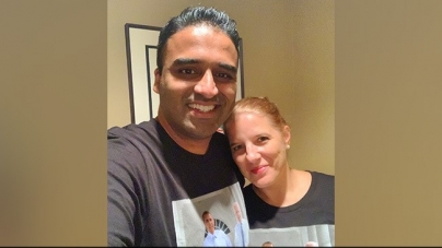 WASHINGTON: Indian-American Maju Varghese Appointed Deputy Assistant To Joe Biden