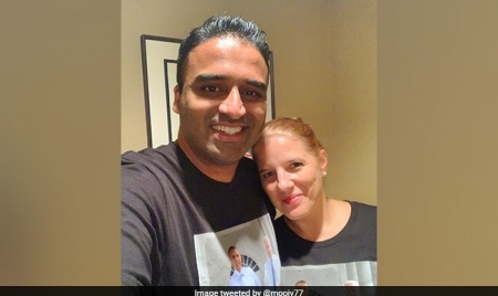 WASHINGTON: Indian-American Maju Varghese Appointed Deputy Assistant To Joe Biden