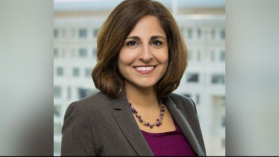 WASHINGTON: Indian-American Neera Tanden To Lead US Budget Department: White House