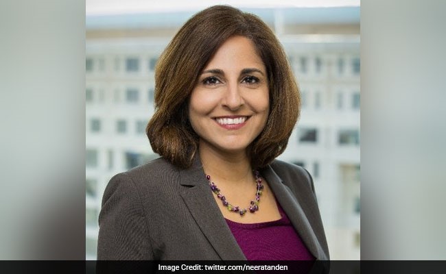 WASHINGTON: Indian-American Neera Tanden To Lead US Budget Department: White House