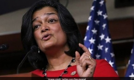 WASHINGTON: Indian-Origin US Lawmaker Named Vice Chair Of Key Congressional Subcommittee