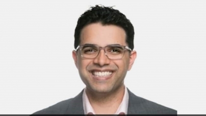 WASHINGTON: Indian-American Gets Top Job In US’ Homeland Security Department