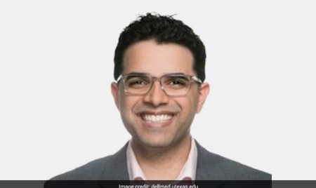 WASHINGTON: Indian-American Gets Top Job In US’ Homeland Security Department