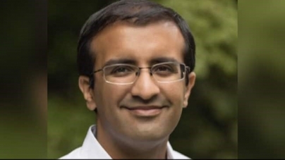 WASHINGTON: Indian-Origin Man Is Global Coordinator For Biden’s Malaria Initiative