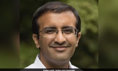 WASHINGTON: Indian-Origin Man Is Global Coordinator For Biden’s Malaria Initiative
