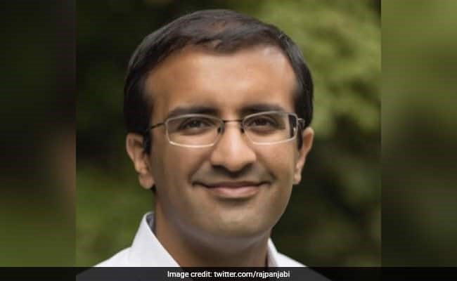 WASHINGTON: Indian-Origin Man Is Global Coordinator For Biden’s Malaria Initiative