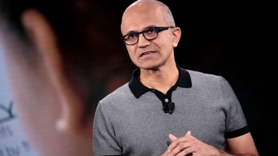 WASHINGTON: Microsoft CEO Satya Nadella, US Lawmakers On Acts Of Hate Against Asian Americans