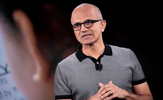 WASHINGTON: Microsoft CEO Satya Nadella, US Lawmakers On Acts Of Hate Against Asian Americans