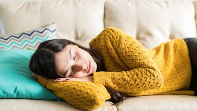 AUCKLAND: Making sense of sleep nutrients on World Sleep Day