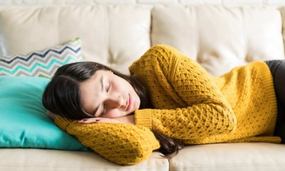 AUCKLAND: Making sense of sleep nutrients on World Sleep Day