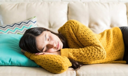 AUCKLAND: Making sense of sleep nutrients on World Sleep Day