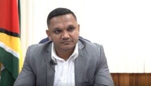 GEORGETOWN:  India in talks with Guyana to buy Stabroek Block oil