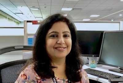 HYDERABAD: Women make a mark in a field that has been a preserve of men