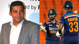 LONDON: ‘India’s current batting line-up isn’t in their best interest’: Ajay Jadeja