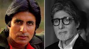MUMBAI: Amitabh Bachchan and India’s battle to preserve its film heritage
