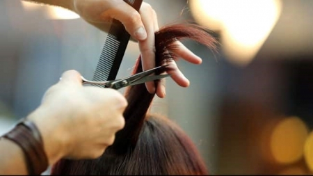 DUBAI: 2-Year-Old Indian Boy Is UAE’s Youngest Hair Donor For Cancer Patients