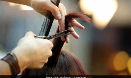 DUBAI: 2-Year-Old Indian Boy Is UAE’s Youngest Hair Donor For Cancer Patients