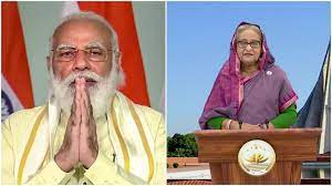 DHAKA: Prime Minister to inaugurate ‘Maitri Setu’ between India and Bangladesh