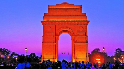 GEORGETOWN:  India offers fully-funded scholarships to Guyanese