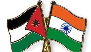 AMMAN: First meeting of India-Jordan Joint Working Group (JWG) under Memorandum of Understanding (MoU) on Cooperation in the field of Manpower