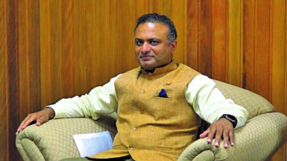 GEORGETOWN: Excess natural gas could be sold to India