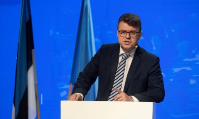 TALLINN: India-Estonia consultations on UNSC Issues