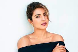 TORONTO: Priyanka shares her filmography with journo who questioned her qualification