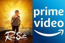 MUMBAI: Amazon Prime Video enters film production in India, to co-produce Ram Setu
