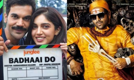MUMBAI: The sequel factor: Can sequels to hit Bollywood films change the industry’s course in 2021?