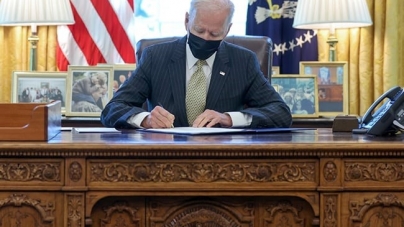 WASHINGTON: Biden Lets Trump Era H-1B Visa Bans Expire, Indian Techies To Benefit