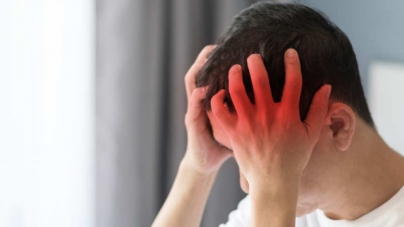 BERLIN: Don’t ignore persistent headache – It could be a brain tumour!