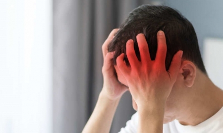 BERLIN: Don’t ignore persistent headache – It could be a brain tumour!