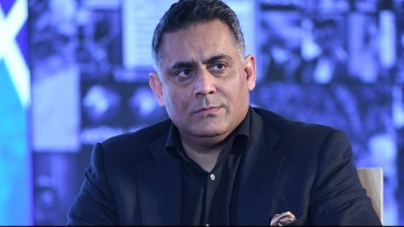 WASHINGTON: Indian-American On Running For Virginia Lt Governor