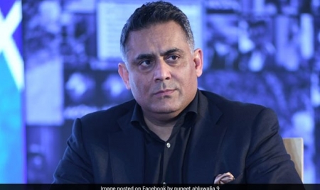 WASHINGTON: Indian-American On Running For Virginia Lt Governor